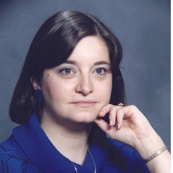 Meet your Posher, Maggie - Picture 1 of 1